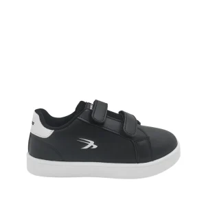 Zapatos escolares Katya negro