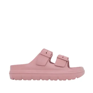 Sandalias Mila para mujer color rosado