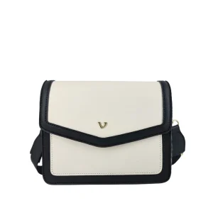 Crossbody Adeline para mujer color beige