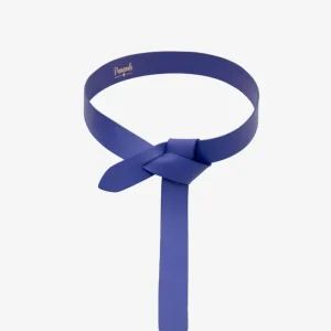 Cinturón Lazada Morado