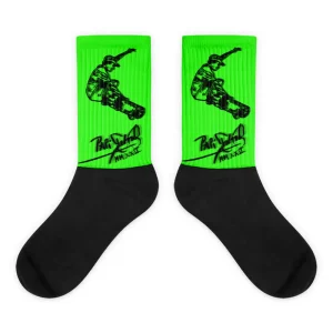 Calcetines skate papijohn accesorios