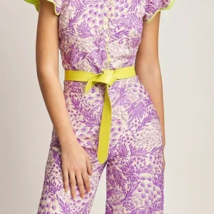 Cinturón Lazada Lima