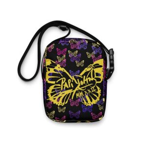 Bolso cruzado Papijohn® Attitude Rinnascimiento